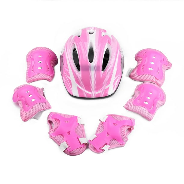 Children/'s Roller Skating Helmet For 5-15 Years Old Kid Highly Shockproof